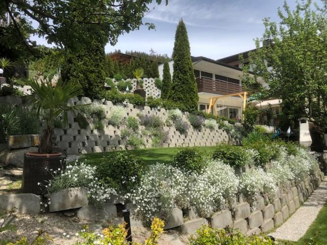Villa Ried Perca Dış mekan fotoğraf