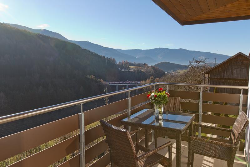 Villa Ried Perca Oda fotoğraf