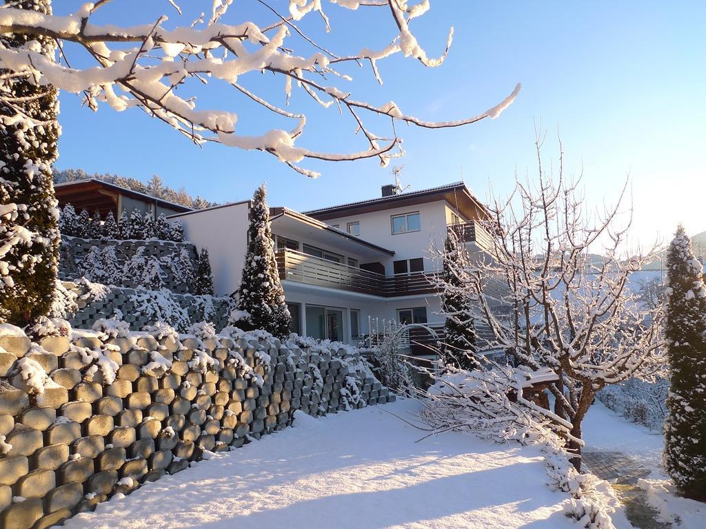 Villa Ried Perca Dış mekan fotoğraf